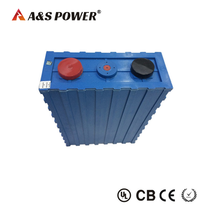 3.2v 200ah prismatic lifepo4 battery cell for solar energy storage system