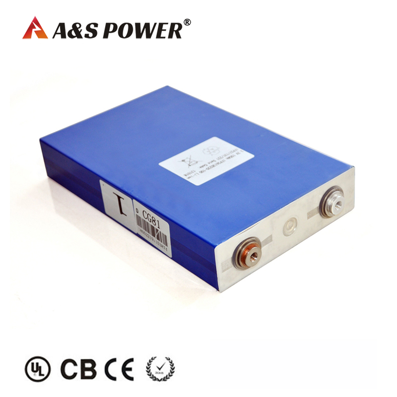 Rechargeable Lifepo4 3.2v 100ah Lifepo4 Battery Cell