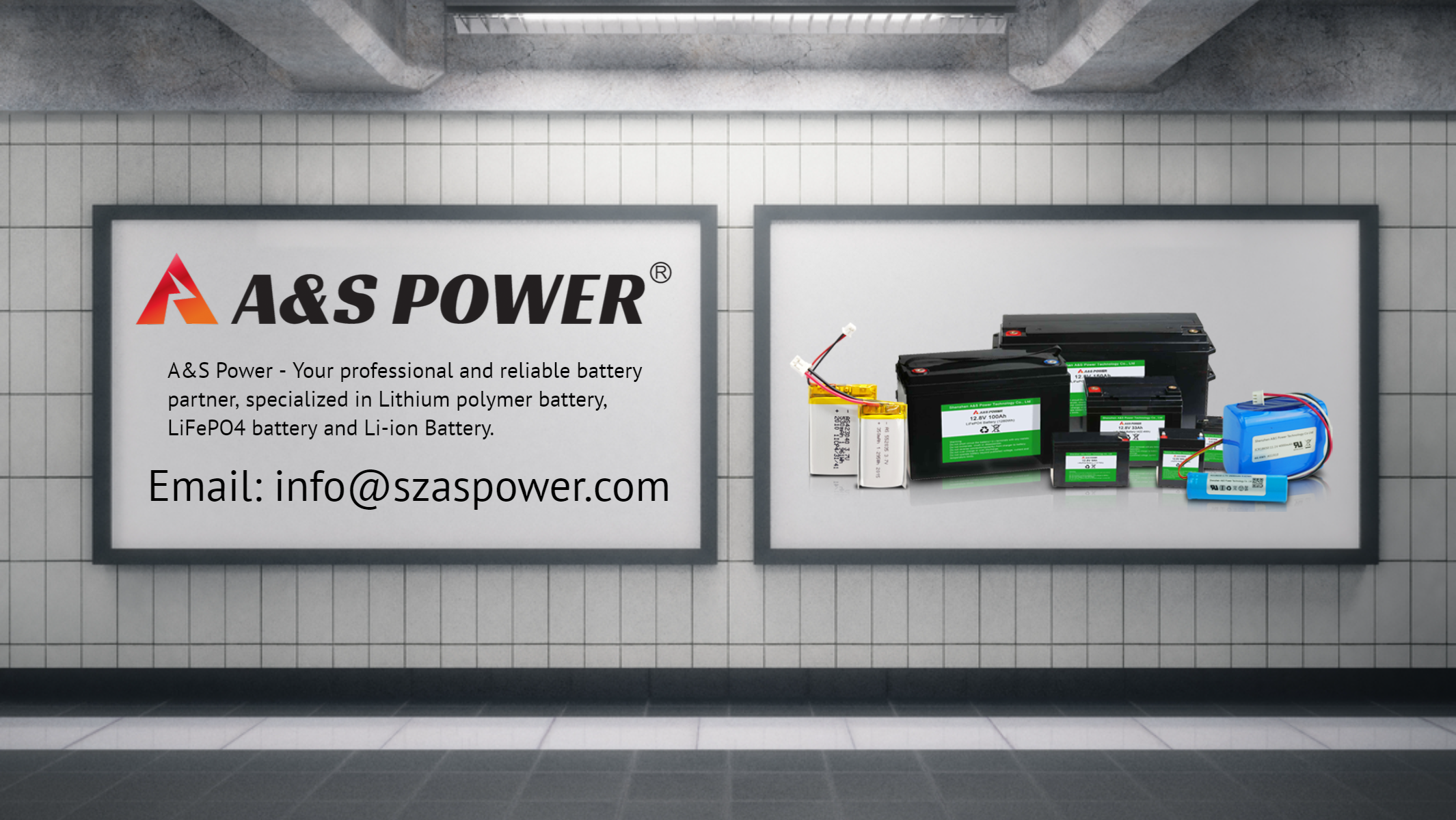 The difference between ternary lithium battery and polymer lithium battery