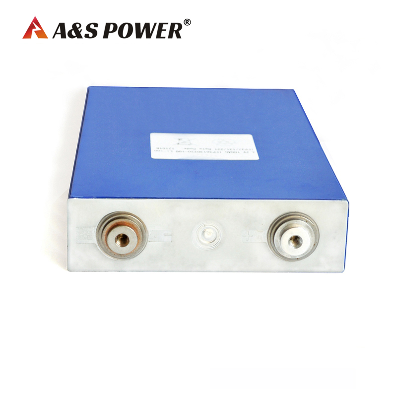 A&S Power 3.2v 100ah Lifepo4 Battery