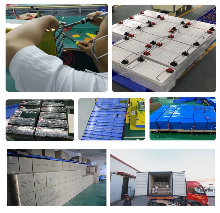 A&S Power Battery - Lithium Battery Manufacturer‎