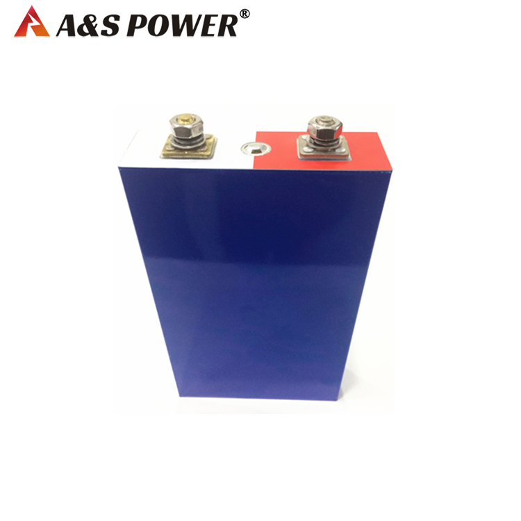 A&S Power 3.2v 50ah Lifepo4 Battery