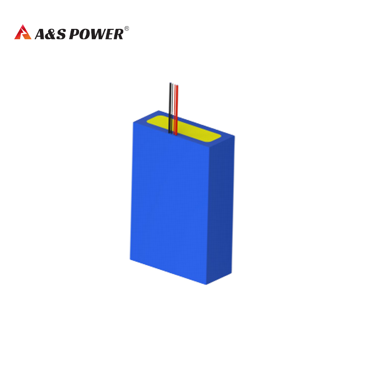 A&S Power 48V 26Ah AGV Power Battery Series