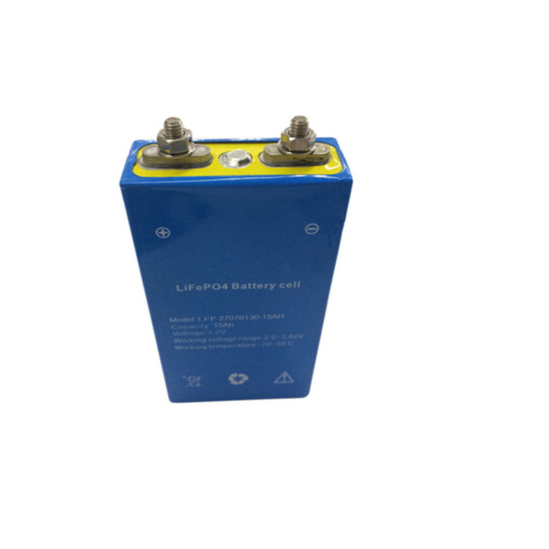2770130 3.2v 15Ah lifepo4 battery for EV