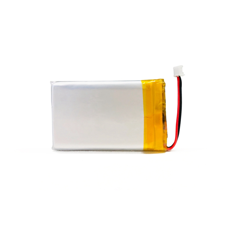 AS603048 3.7v 900mah Lithium Polymer Rechargeable Bettery With PCM