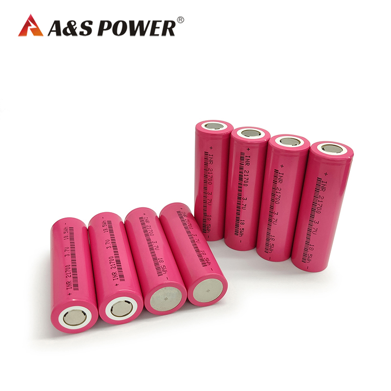 21700 3.7v 5000mAh